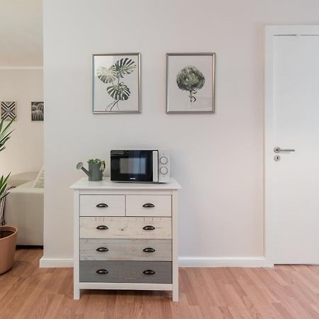 Appartamento Guestready - Terracota Bureau OOporto Esterno foto