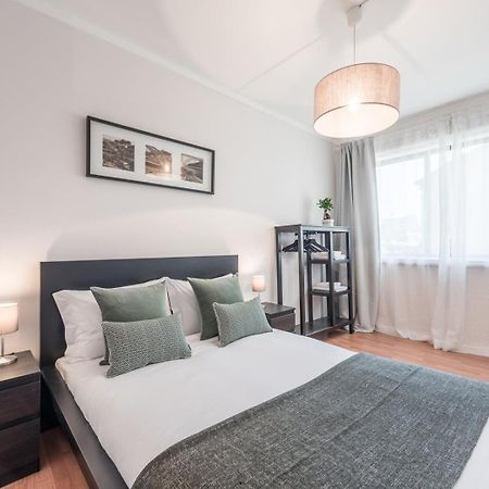 Appartamento Guestready - Terracota Bureau OOporto Esterno foto