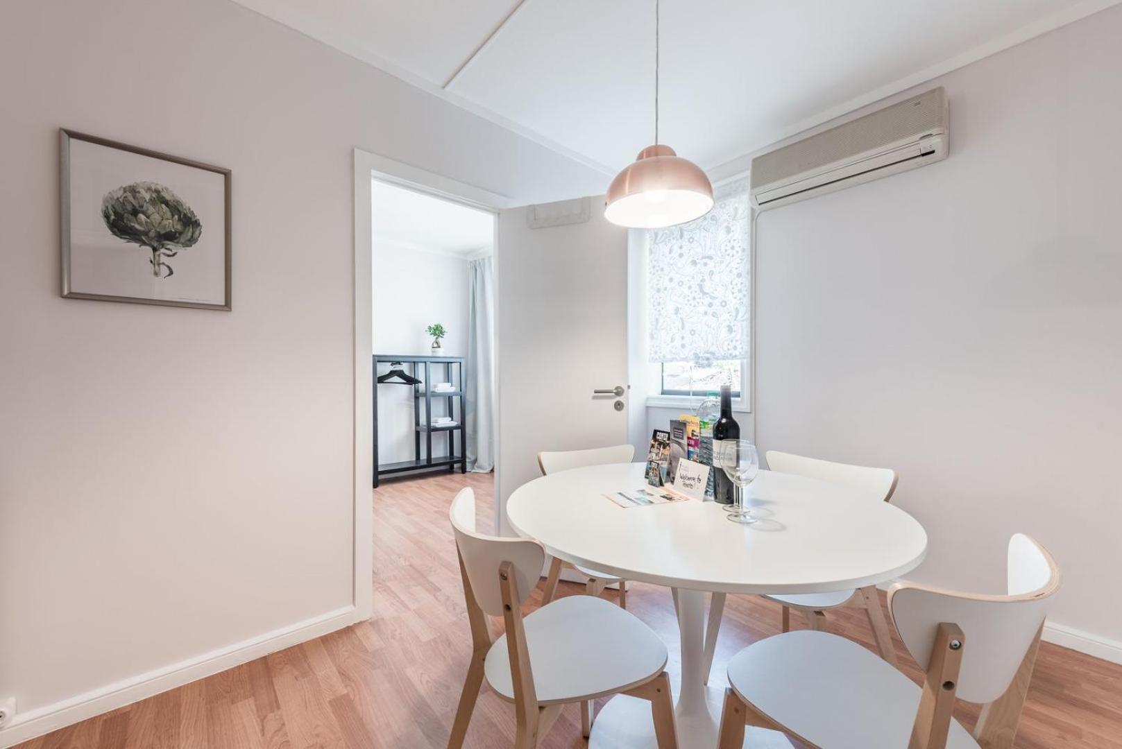 Appartamento Guestready - Terracota Bureau OOporto Esterno foto