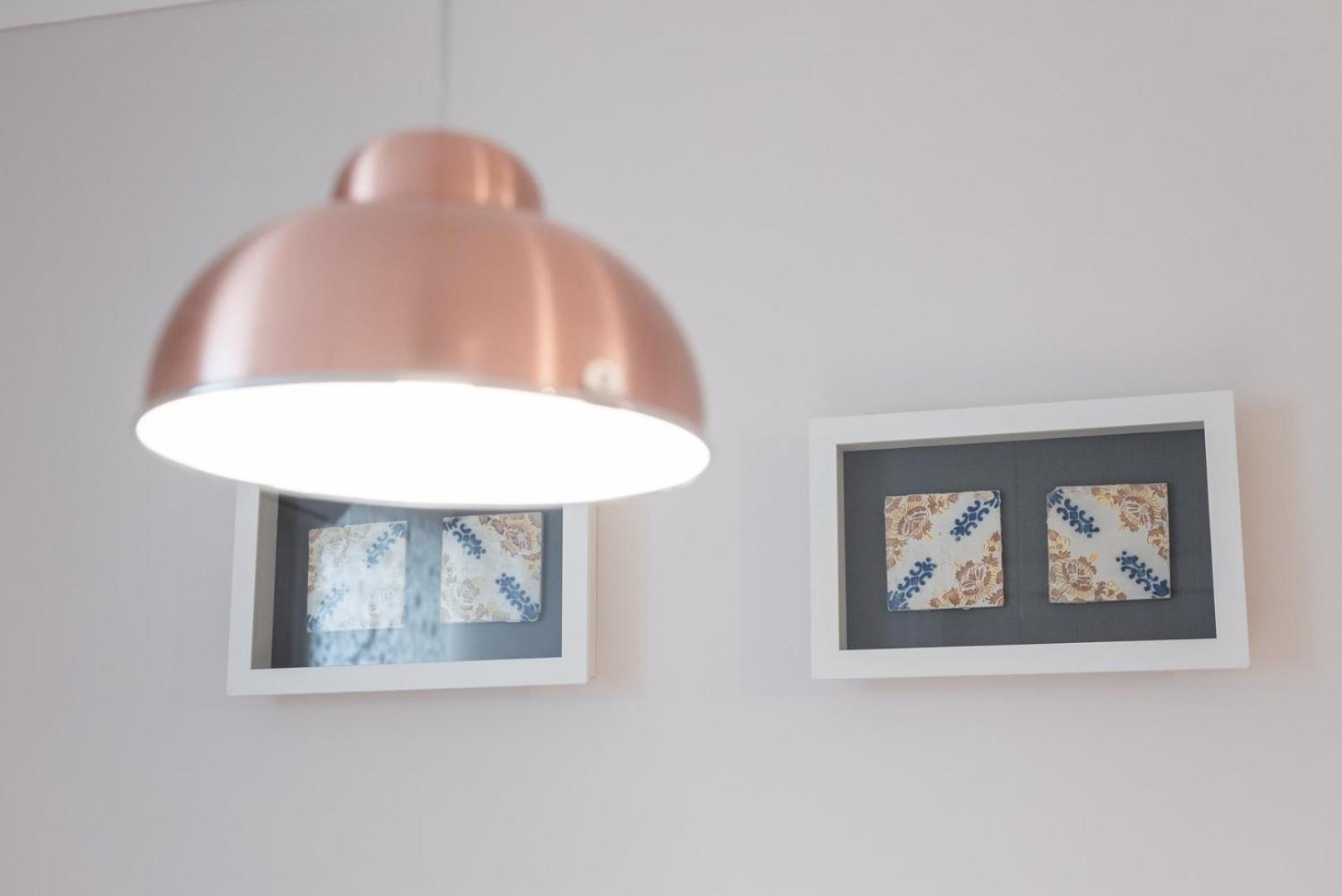 Appartamento Guestready - Terracota Bureau OOporto Esterno foto