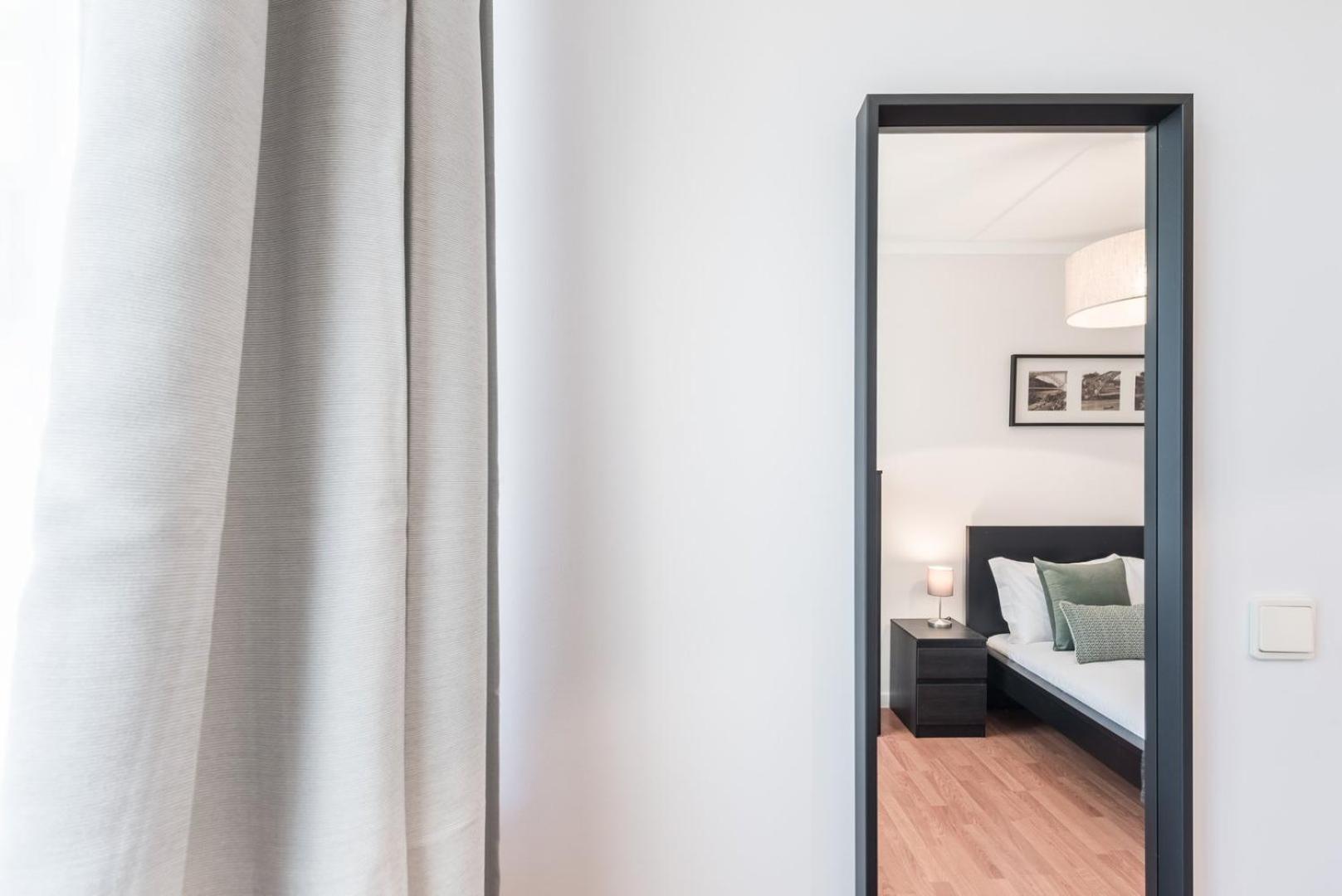 Appartamento Guestready - Terracota Bureau OOporto Esterno foto