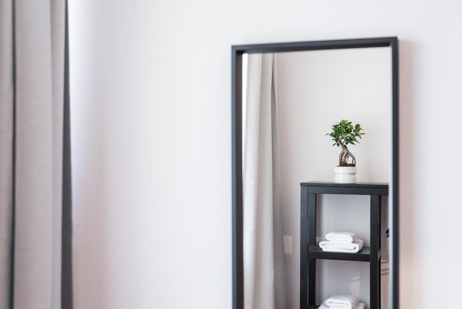 Appartamento Guestready - Terracota Bureau OOporto Esterno foto