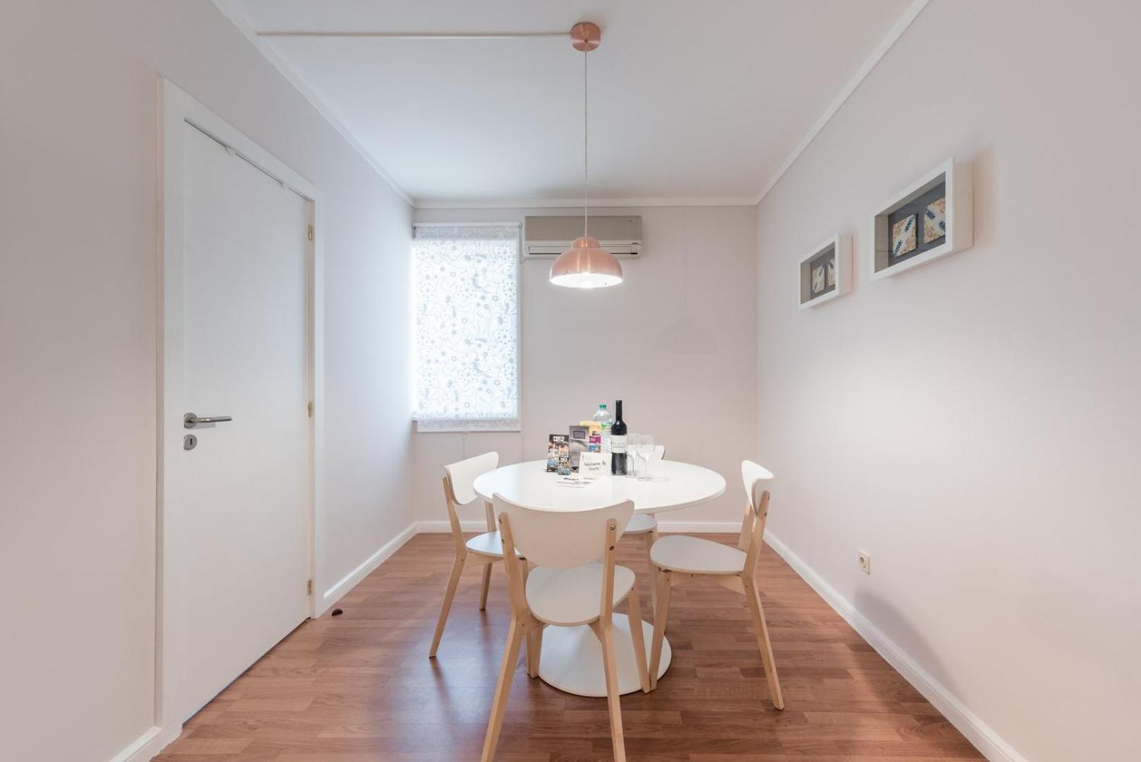 Appartamento Guestready - Terracota Bureau OOporto Esterno foto