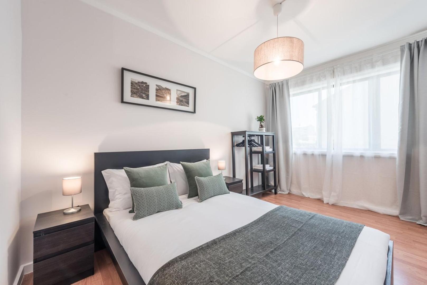 Appartamento Guestready - Terracota Bureau OOporto Esterno foto