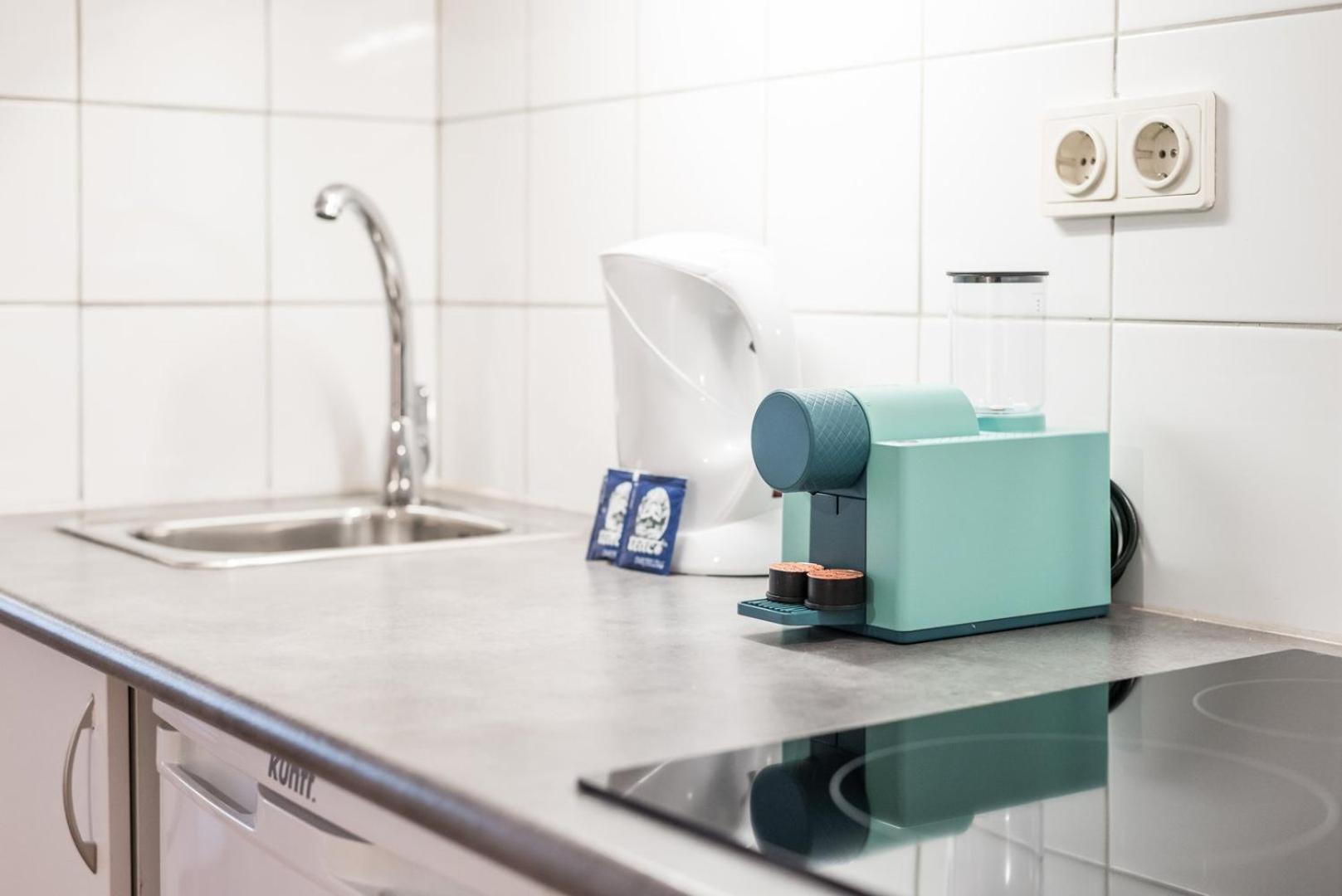 Appartamento Guestready - Terracota Bureau OOporto Esterno foto