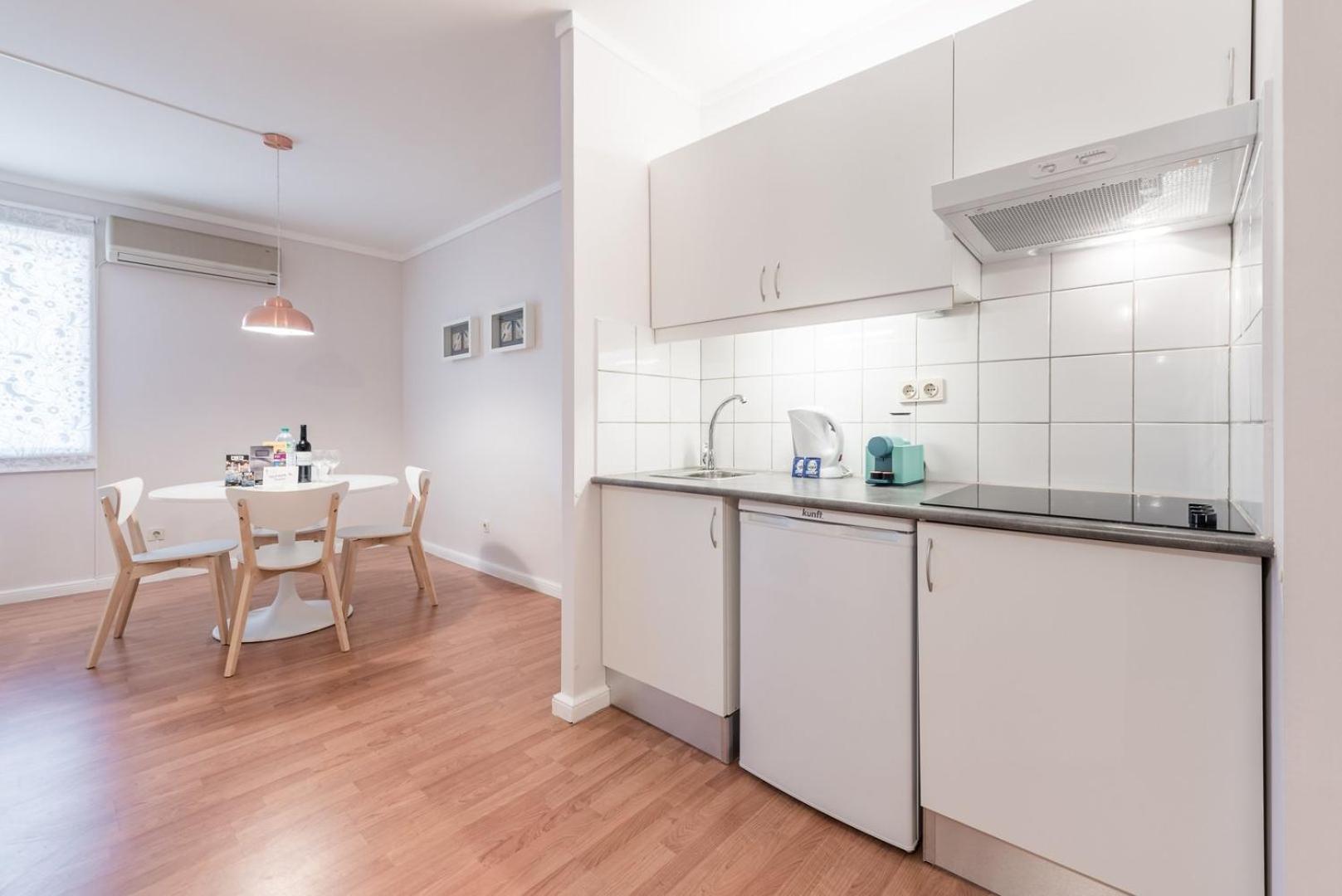 Appartamento Guestready - Terracota Bureau OOporto Esterno foto